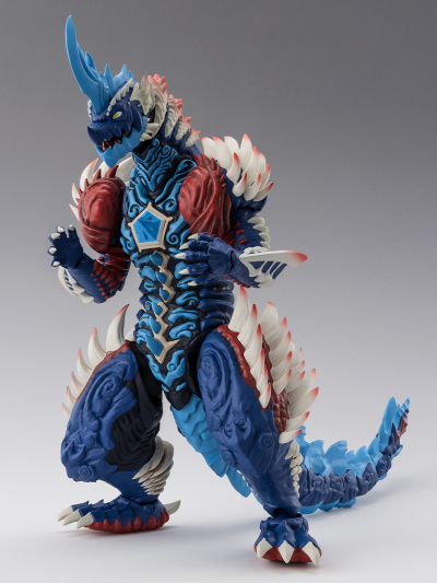 S.H.Figuarts 青龙