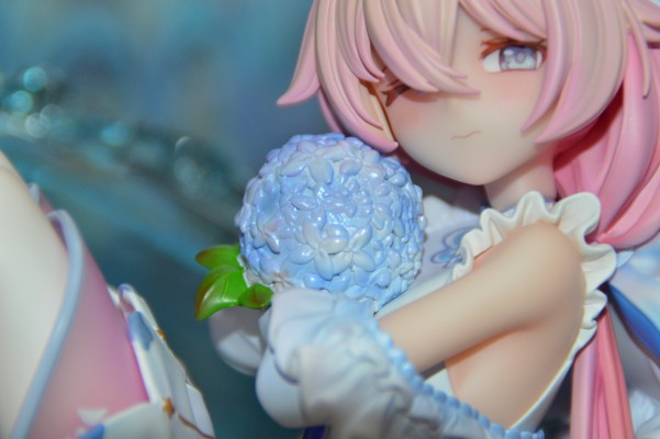 figma 蔚蓝档案 小鸟游星野