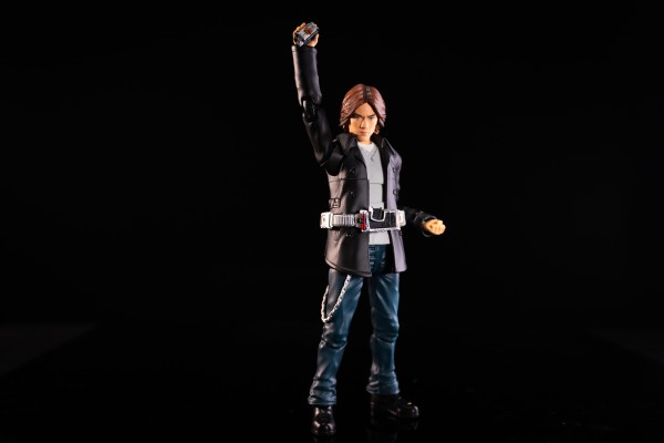 S.H.Figuarts 乾巧