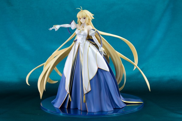 命运-冠位指定  月之癌-爱尔奎特·布伦史塔德