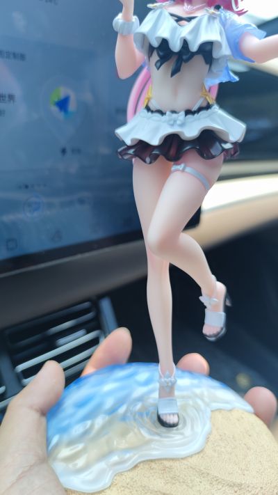 Gift+系列 崩坏3 爱莉希雅 夏日妖精小姐