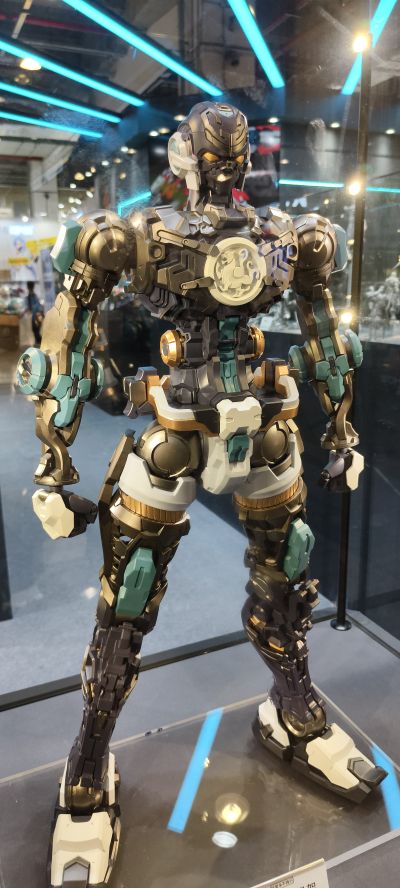 先祖效应 MCT-AP07 至臻级·霸王