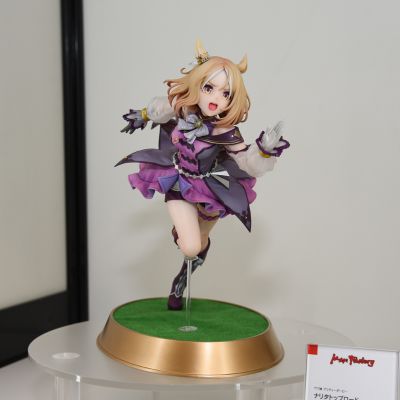 赛马娘 / 闪耀！优俊少女 成田路