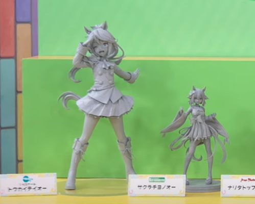 赛马娘 闪耀！优俊少女 樱花千代王