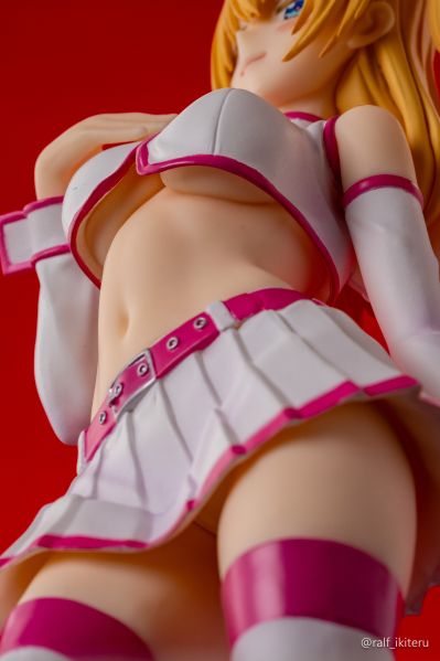 POP UP PARADE 2.5次元的诱惑 莉莉艾露 3rd队服 L尺寸