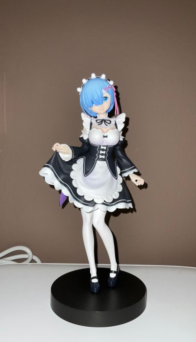 POP UP PARADE Re：从零开始的异世界生活 雷姆 L尺寸