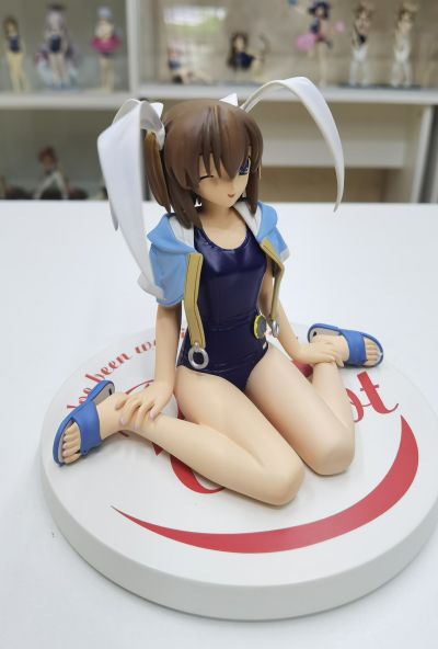 Pia☆キャロットへ阳子そ！！3 爱沢友美 水着Ver 