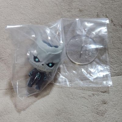 Q版可立玩偶 怪兽８号