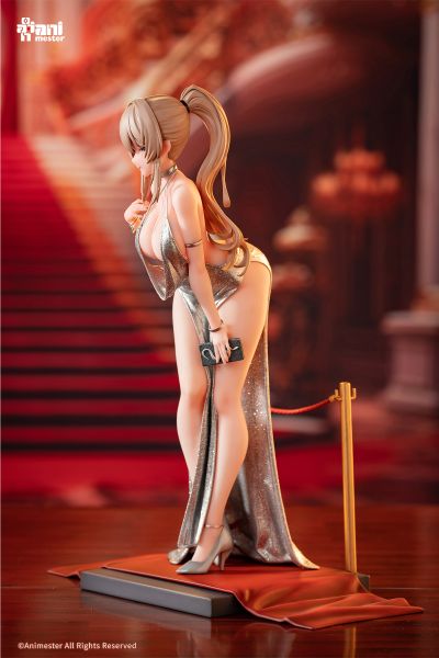 「艾琳 晚礼服Ver.」 1/6 手办