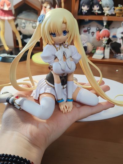 シャイナ・ダルク クリス蒂娜・レイ・ホールデン Blue Ver.