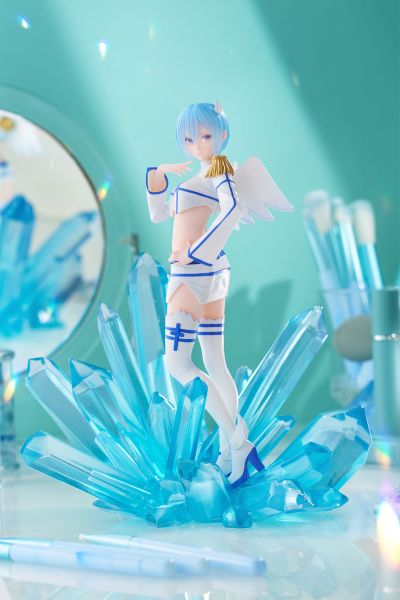 2.5次元的诱惑 DRESSTA 诺基艾露