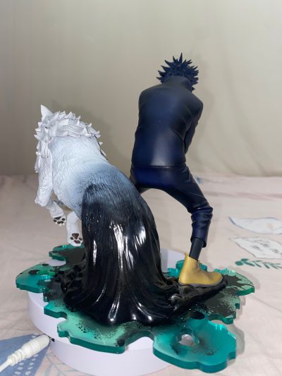 ARTFX J 咒术回战 伏黒恵