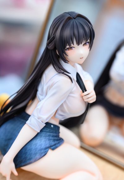 胜利女神：新的希望 玛律恰娜：学生时代
