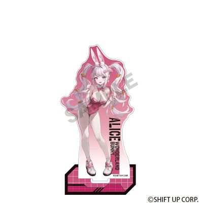 胜利女神：新的希望 亚克力立牌