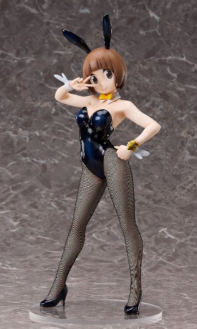 B-style 斩服少女 满舰饰真子 兔女郎