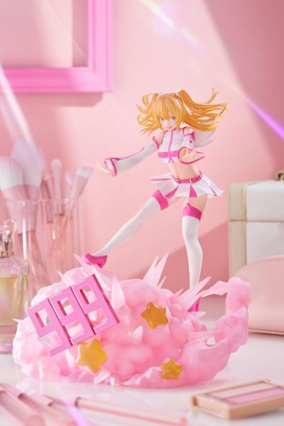 2.5次元的诱惑 DRESSTA 莉莉艾露