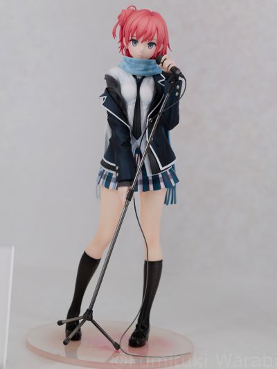 我的青春恋爱物语果然有问题 由比滨结衣 原作版