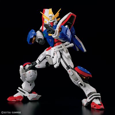 RG 1/144 闪光高达