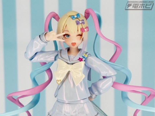 figma 超绝最可爱天使酱