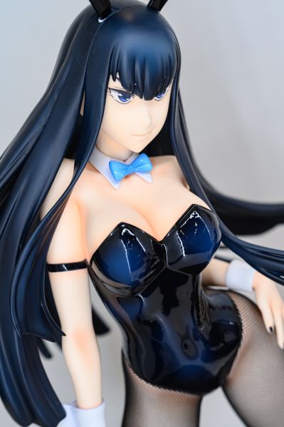 B-style 斩服少女 鬼龙院皐月 兔女郎