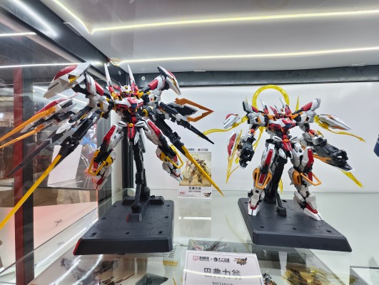 超限零点 塔斯提尔 展会限定版 I.C.E