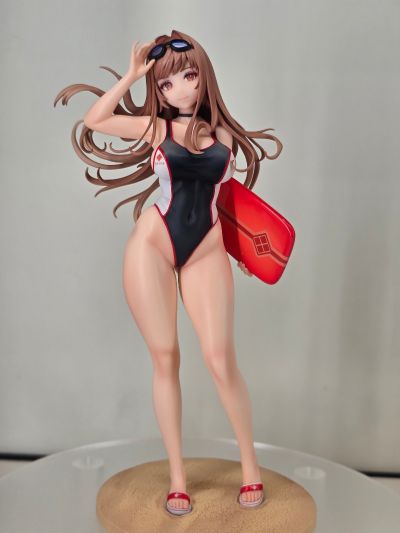 胜利女神：妮姬 拉毗：经典假期