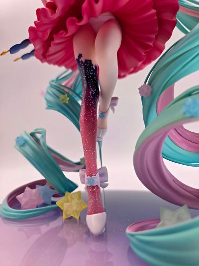 Creator's Collection Figure 初音未来 Rosuuri版