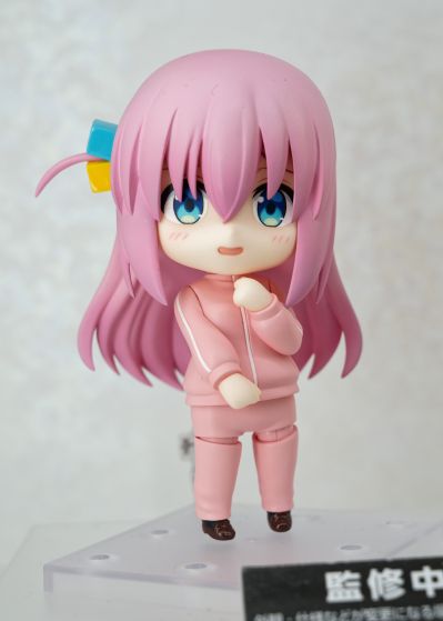 粘土人 山田凉 便服