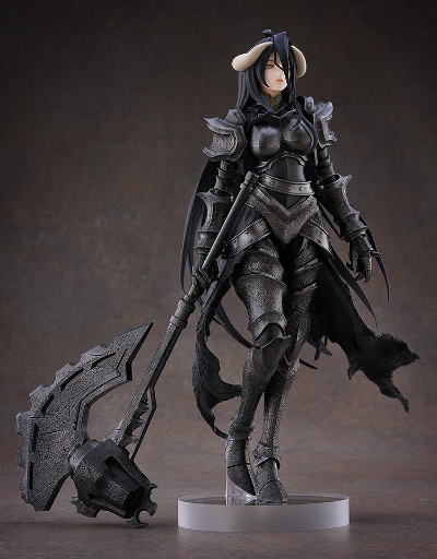 POP UP PARADE OVERLORD 雅儿贝德 铠甲 L尺寸