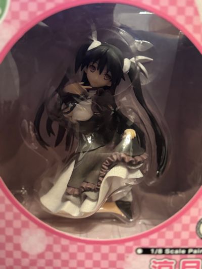 笨蛋测试召唤兽 姫路 瑞希&Himeji Mizuki's Shoukanjuu School Uniform Ver. 