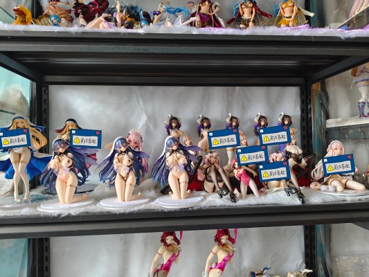 B-style 碧蓝航线  鹩（大凤）周年纪念兔女郎