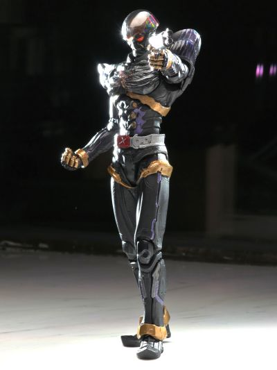 S.I.C. 人造人间电脑奇侠 电脑奇侠