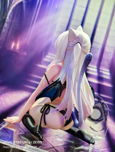 喵Q魅魔