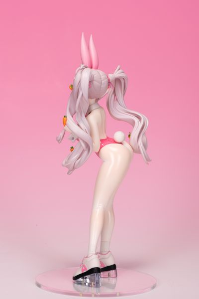 胜利女神：新的希望 爱丽丝：仙境兔女郎 树脂套件