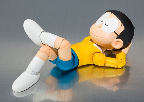 S.H.Figuarts 野比大雄