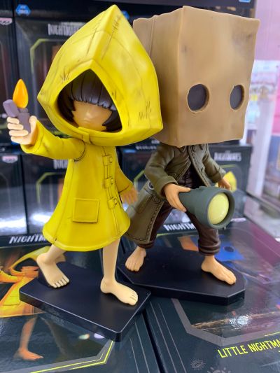 小小梦魇 珍藏人偶