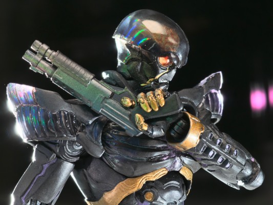 S.I.C. 人造人间电脑奇侠 电脑奇侠