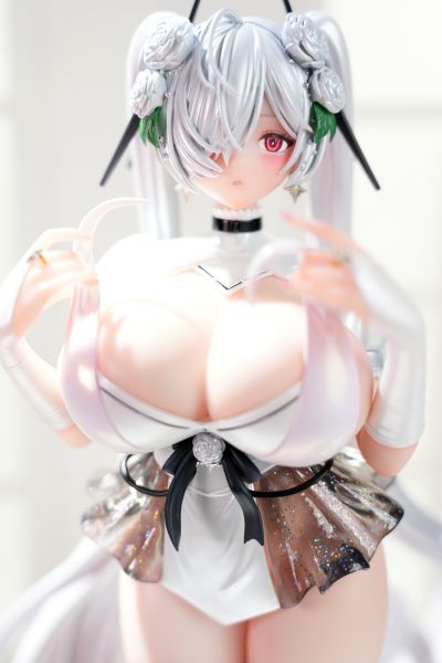 胜利女神：新的希望 灰姑娘