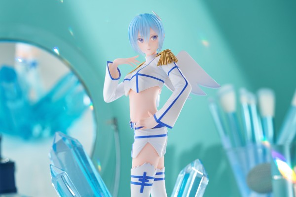2.5次元的诱惑 DRESSTA 诺基艾露