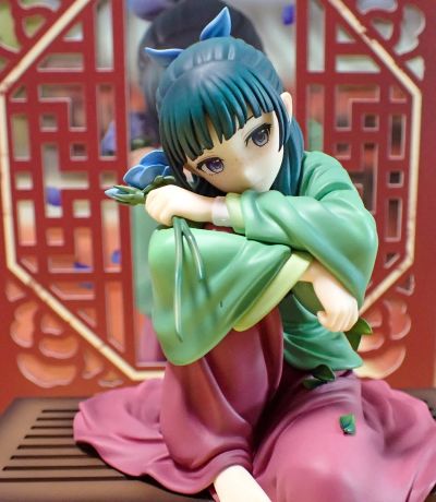 药屋少女的呢喃 猫猫