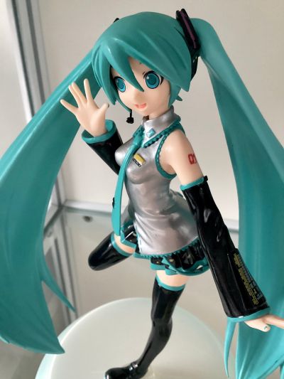 初音未来 -Project DIVA- 初音未来