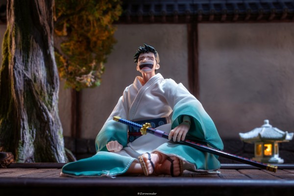 S.H.Figuarts   龙马