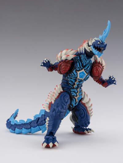S.H.Figuarts 青龙