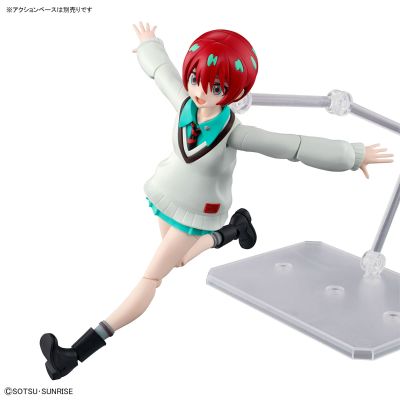 Figure-rise Standard 天手让叶（化名：玛秋）
