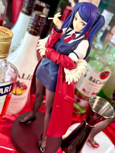 POP UP PARADE 赛博朋克酒保行动 吉尔·斯汀雷 L尺寸