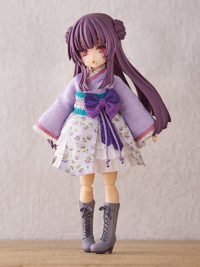 ParDoll 迦具夜