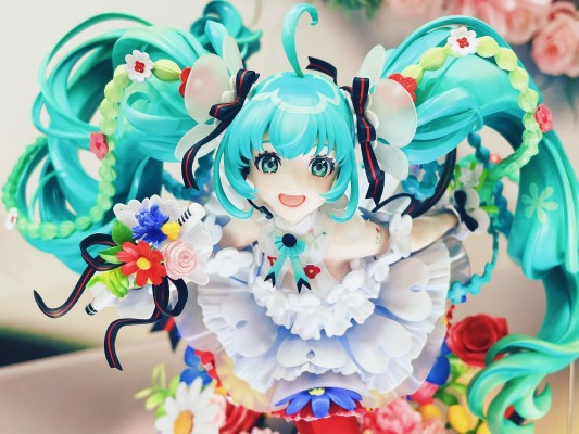 初音未来  JAPAN LIVE TOUR 2025  ～BLOOMING～