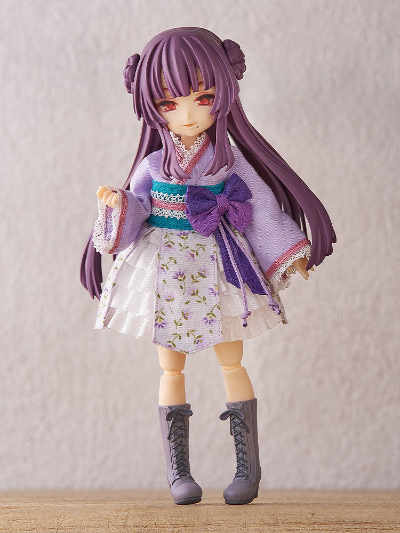 ParDoll 迦具夜
