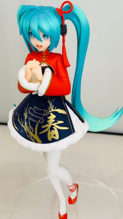 POP UP PARADE 初音未来 Sour暄风格款