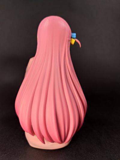 孤独摇滚！动画版 后藤独 玩具人偶